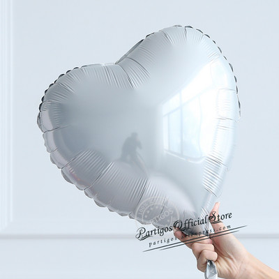 10 τμχ 18 ιντσών Multi Rose Gold Foil Balloons Metal Helium Globos Διακοσμήσεις γάμου για κορίτσι Δώρα αρραβώνων γενεθλίων