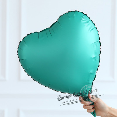 10 τμχ 18 ιντσών Multi Rose Gold Foil Balloons Metal Helium Globos Διακοσμήσεις γάμου για κορίτσι Δώρα αρραβώνων γενεθλίων