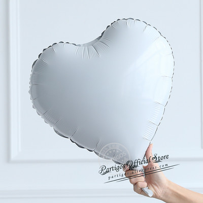 10 τμχ 18 ιντσών Multi Rose Gold Foil Balloons Metal Helium Globos Διακοσμήσεις γάμου για κορίτσι Δώρα αρραβώνων γενεθλίων