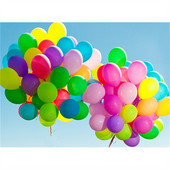 160 buc/lot 12/5 inch set de baloane din latex colorat balon cromat aniversare nunta ziua de nastere baby shower party decorare consumabile cadou