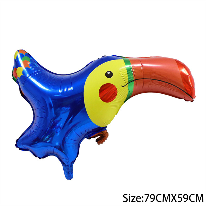 Cirka dzīvnieku folijas baloni varavīksnes zebra zelta lauva balons dzimšanas dienas bērnu duša ballītes dekorācijas bērniem rotaļlietas hēlija globusi