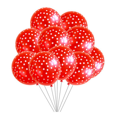 10gab 12 collu hroma metāla lateksa baloni daudz laimes dzimšanas dienā ar drukātu rakstu balons hēlija metāla globos dzimšanas dienas svinību dekorācijas