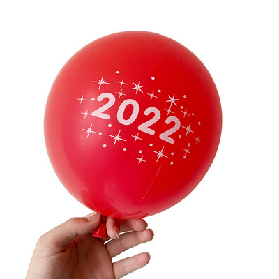 10gab 12 collu hroma metāla lateksa baloni daudz laimes dzimšanas dienā ar drukātu rakstu balons hēlija metāla globos dzimšanas dienas svinību dekorācijas