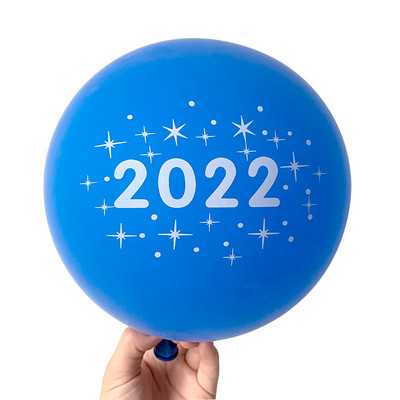 10gab 12 collu hroma metāla lateksa baloni daudz laimes dzimšanas dienā ar drukātu rakstu balons hēlija metāla globos dzimšanas dienas svinību dekorācijas