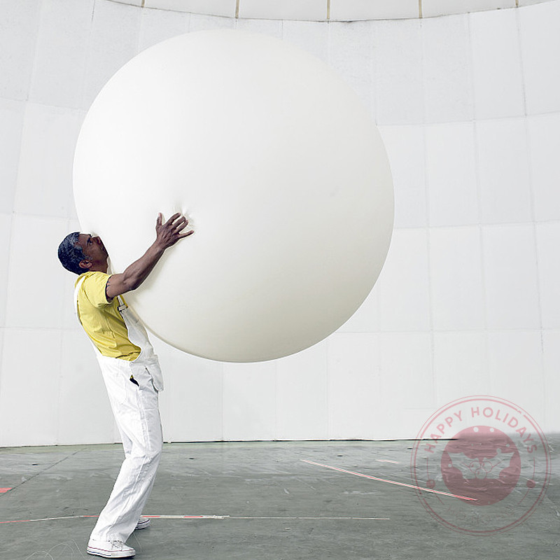 5-36 hüvelykes vastagított nagy léggömbök Boldog Születésnapi Party Esküvő Karácsonyi Dekoráció Óriás Balloon Dekor Babazuhany Globos játékok