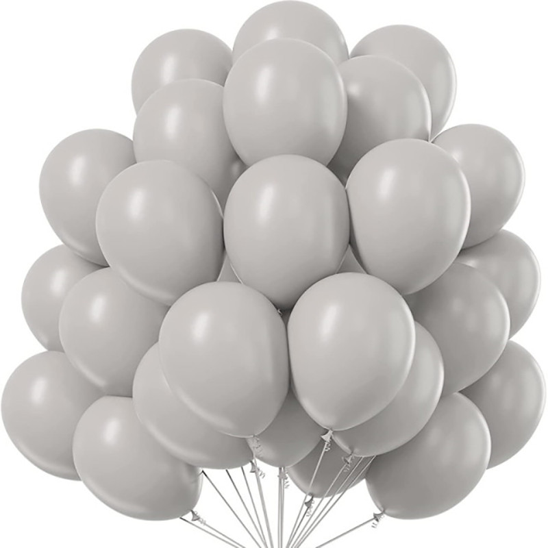 Baloane din latex Macaron de 12 inch Baloane de culoare roz pastelat Decoratiuni pentru nunta pentru petrecerea de nastere Baby Shower Jucarii pentru copii Bile cu heliu