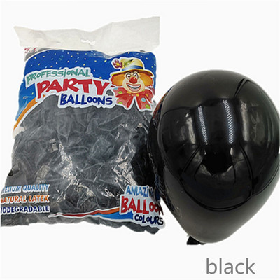 Latex léggömb születésnapi buli dekoráció Valentin nap esküvői babazuhany 5 hüvelykes 30/50/100db