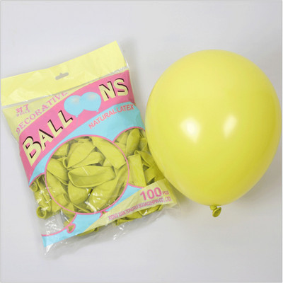 Latex léggömb születésnapi buli dekoráció Valentin nap esküvői babazuhany 5 hüvelykes 30/50/100db