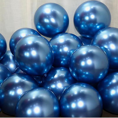 5/10/18 hüvelykes klasszikus matt fehér latex léggömbök króm fémes arany léggömb ív születésnapi parti dekoráció babazuhany esküvői gömbök