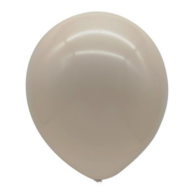 5/10/18 hüvelykes klasszikus matt fehér latex léggömbök króm fémes arany léggömb ív születésnapi parti dekoráció babazuhany esküvői gömbök