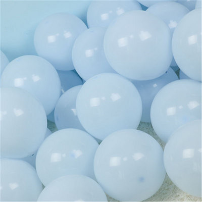 30gab 5/10/12 collu Macaron balons Mermaid krāsains lateksa baloni dzimšanas dienas ballīte Ziemassvētku kāzu dekorācija bērnu dušas balons