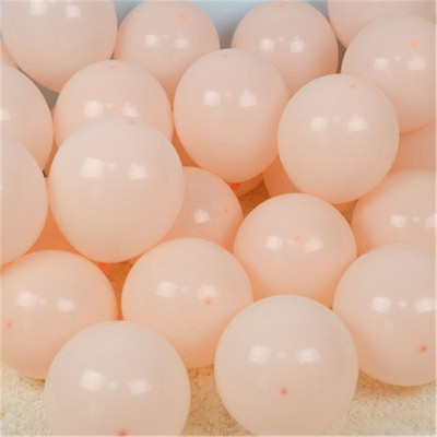 30gab 5/10/12 collu Macaron balons Mermaid krāsains lateksa baloni dzimšanas dienas ballīte Ziemassvētku kāzu dekorācija bērnu dušas balons