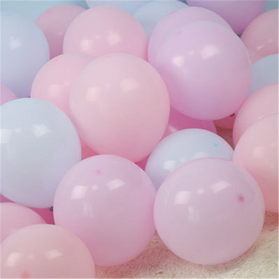 30gab 5/10/12 collu Macaron balons Mermaid krāsains lateksa baloni dzimšanas dienas ballīte Ziemassvētku kāzu dekorācija bērnu dušas balons