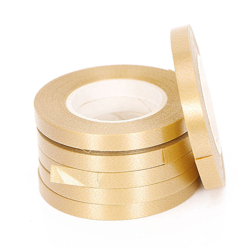 5 buc/lot 10 m balon din folie panglică laser șiruri de baloane din aur roz Accesorii pentru evenimente și petreceri Curling petrecere de aniversare decorare nuntă