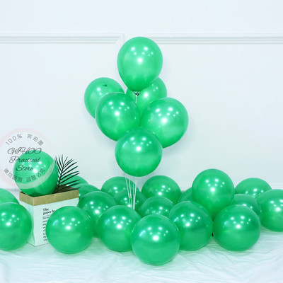 20/30/50 bucăți 10 inch avocado macaron baloane din latex verde, petrecere de aniversare, nuntă, balon pentru baby shower, bile de aer pentru copii
