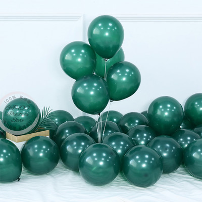 20/30/50 bucăți 10 inch avocado macaron baloane din latex verde, petrecere de aniversare, nuntă, balon pentru baby shower, bile de aer pentru copii
