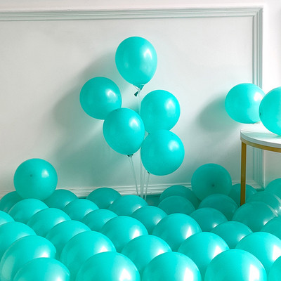 20/30/50 bucăți 10 inch avocado macaron baloane din latex verde, petrecere de aniversare, nuntă, balon pentru baby shower, bile de aer pentru copii