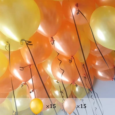 30 buc/lot 10 inch, metal, albastru, albastru, crom, argint, baloane pentru petrecere de aniversare, decorare de nunta, balon de jucărie pentru copii, bile cu aer Globo