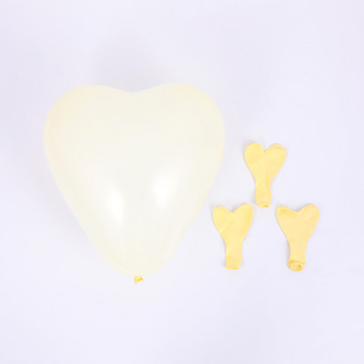 20/30/50 τμχ 10 ιντσών Κόκκινο Ροζ Λευκό Αγάπη Καρδιά Λατέξ Μπαλόνια Πρόταση Γάμου για την Ημέρα του Αγίου Βαλεντίνου Διακοσμήσεις δωματίου για πάρτι γενεθλίων