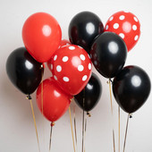 1 set amestec de baloane metalice inimă stea aur confetti baloane decorare petrecere de aniversare copii adulți bile de aer Globos decor nuntă