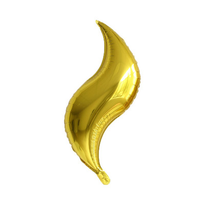 Tema sirenelor desene animate coadă de pește coajă din film de aluminiu balon bebeluș primii copii ziua de naștere prințesa ocean decorațiuni de petrecere