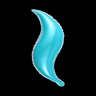 Tema sirenelor desene animate coadă de pește coajă din film de aluminiu balon bebeluș primii copii ziua de naștere prințesa ocean decorațiuni de petrecere