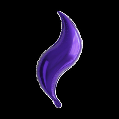 Tema sirenelor desene animate coadă de pește coajă din film de aluminiu balon bebeluș primii copii ziua de naștere prințesa ocean decorațiuni de petrecere