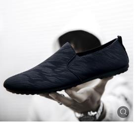 2023. aasta uued kevadised ja sügisesed vaba aja jalatsid meeste laisa jalaga ja trendikad meeste üksikud, suured suurused 39–46