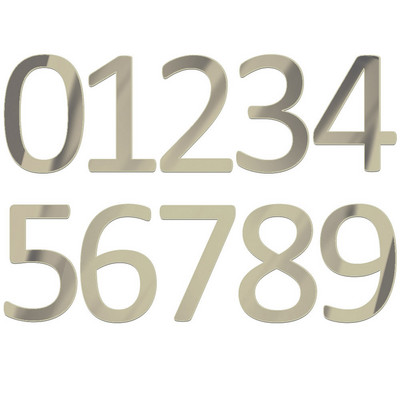 Zelta spoguļa akrila kūkas dekorācija Daudz laimes dzimšanas dienā Lielo angļu burtu komplekts Kāzu ballītes kūkas virsmaizīte cupcake ieliktnis karodziņš