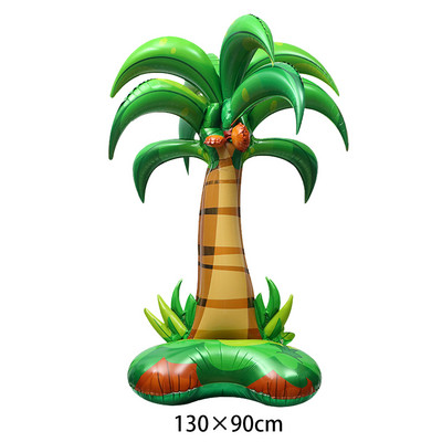 Baby Shower Safari Jungle Animals Θέμα Cupcake Toppers Forest Θέμα για πάρτι γενεθλίων για παιδιά και ενήλικες Διακόσμηση πάρτι