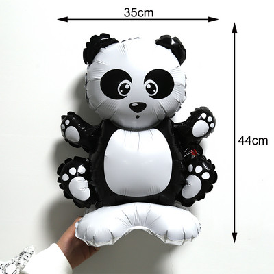 Baby Shower Safari Jungle Animals Θέμα Cupcake Toppers Forest Θέμα για πάρτι γενεθλίων για παιδιά και ενήλικες Διακόσμηση πάρτι