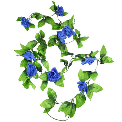 180 cm viltus efejas visterijas ziedi mākslīgo augu vīnogulāju vītne istabas dārza dekorēšanai kāzu arka, bērnu duša, ziedu dekors