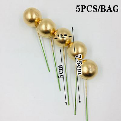 Romantiska pērļu kroņa dzelzs vītne Daudz laimes dzimšanas dienā torte Prinča princese Tēma Kāzu kūkas dekorēšana, viesību piederumi