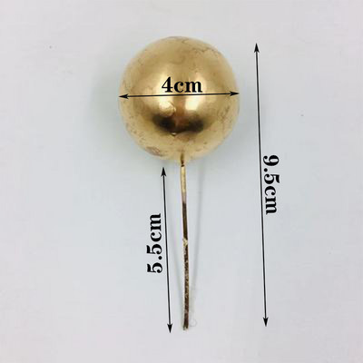 Romantiska pērļu kroņa dzelzs vītne Daudz laimes dzimšanas dienā torte Prinča princese Tēma Kāzu kūkas dekorēšana, viesību piederumi