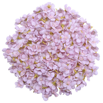 50 buc. 2 cm capete de flori cu margarete multicolore mini flori artificiale din matase pentru coroana de albume pentru decorarea nuntii pentru casa