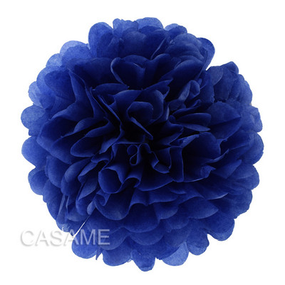 5 buc 4 6 8 10 12 inch Hârtie igienica Pom Pom Poms Hârtie pentru petrecere de nuntă Pompon Flori pentru decorarea nunții Pompoane Aniversare Bebeluş