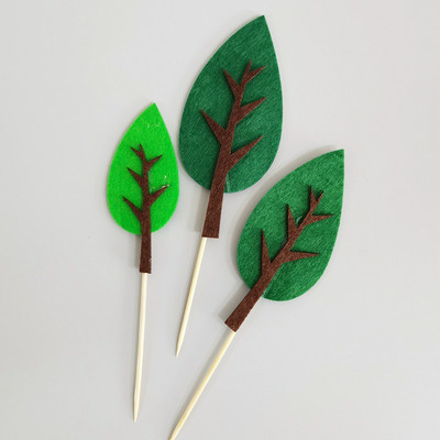 1db Farm Animal Party Cake Dekoráció Állat Torta Topper Kid Baby Shower Születésnapi Party Tortadekor Farm Animal Theme Party