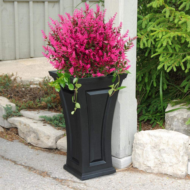 Mākslīgo ziedu plastmasas lavandas viltus augu kāzu mājas dārza dekorēšana līgavas pušķu fotografēšana rekvizīti Sadzīves preces