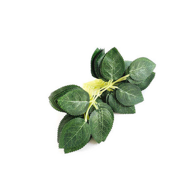 PE putplasčio rožės dirbtinės gėlės galva 7 cm netikros gėlės, skirtos „pasidaryk pats“ puokštėms nuotakos vestuvių vakarėliui dekoruoti iškarpų knygas