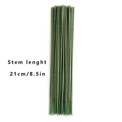 PE putplasčio rožės dirbtinės gėlės galva 7 cm netikros gėlės, skirtos „pasidaryk pats“ puokštėms nuotakos vestuvių vakarėliui dekoruoti iškarpų knygas