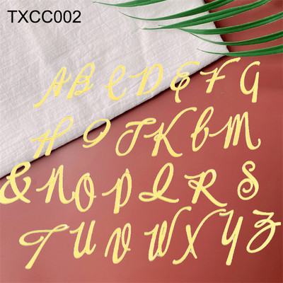 Decor acrilic pentru tort cu oglindă aurie La mulți ani, alfabet englezesc, număr roman, pentru petrecere de nuntă, pentru tort, cu steagul pentru cupcake