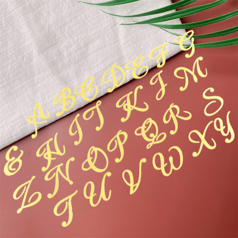 Decor acrilic pentru tort cu oglindă aurie La mulți ani, alfabet englezesc, număr roman, pentru petrecere de nuntă, pentru tort, cu steagul pentru cupcake