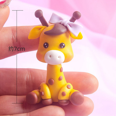 1 tk Creative Arch Hair Ball koogitops Palju õnne sünnipäevaks magustoidukaunistus beebi duši jaoks DIY Cake Top Flags tarvikud