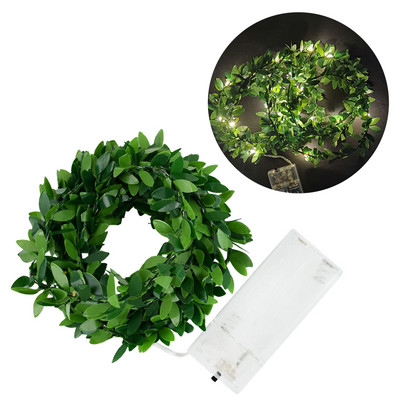 10/20 led-uri alb 1,5/3 metri șir de trandafiri cu lumini centru de masă pentru nuntă decorațiuni ghirlandă de trandafiri artificiale strălucitoare