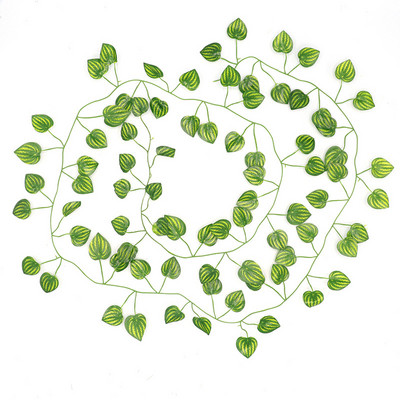 7 jalga 2 m lillepael Kunstlik Wisteria viinapuu vanik Taimed Lehestik Õues Kodu Järelill Võltslilled Rippseinakaunistused