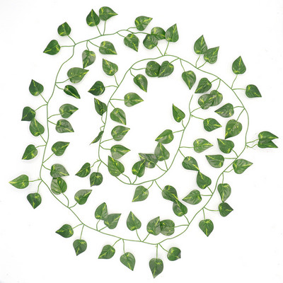 7 jalga 2 m lillepael Kunstlik Wisteria viinapuu vanik Taimed Lehestik Õues Kodu Järelill Võltslilled Rippseinakaunistused