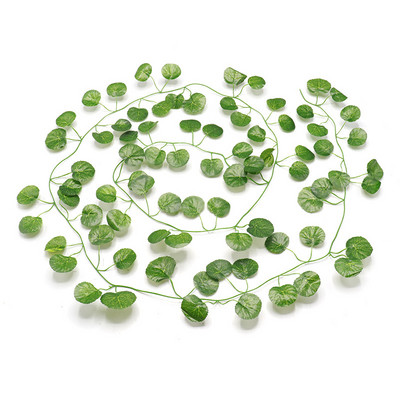 7 jalga 2 m lillepael Kunstlik Wisteria viinapuu vanik Taimed Lehestik Õues Kodu Järelill Võltslilled Rippseinakaunistused