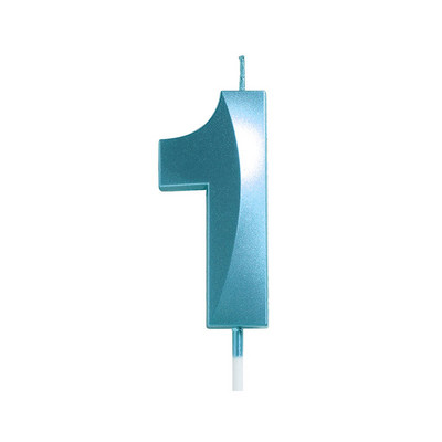 1 buc Număr Lumânări pentru Ziua Nașterii Tort Topper Decorare pentru petrecerea de Naștere Tort de nuntă Lumânare Favoare Articole Instrumente pentru decorarea torturilor