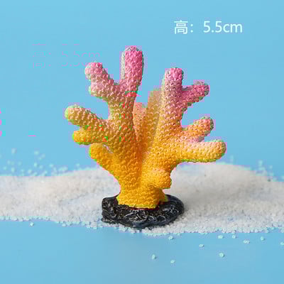 Decorat pentru tort cu scoici de mare, stea de mare, pentru petrecere de aniversare, pentru baby shower, pentru nunta, pentru tema petrecerii sub mare