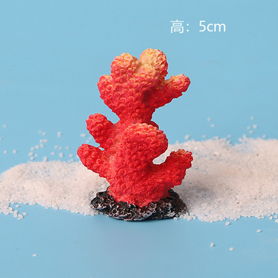 Decorat pentru tort cu scoici de mare, stea de mare, pentru petrecere de aniversare, pentru baby shower, pentru nunta, pentru tema petrecerii sub mare